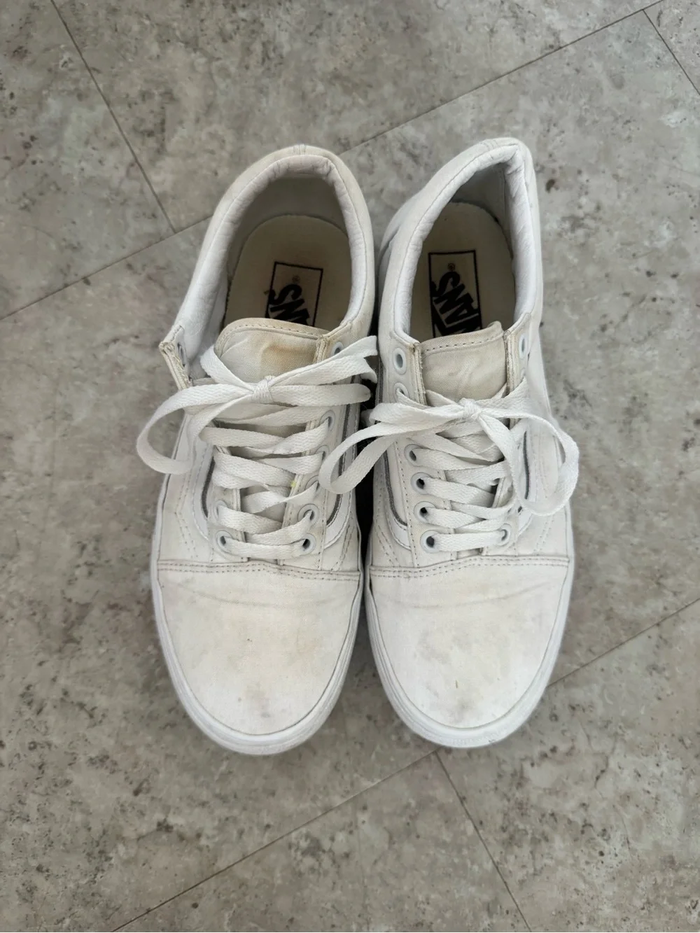 Vans Women's Low-Top Sneakers